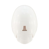 Bobson Oval Liquid Soap Dispenser