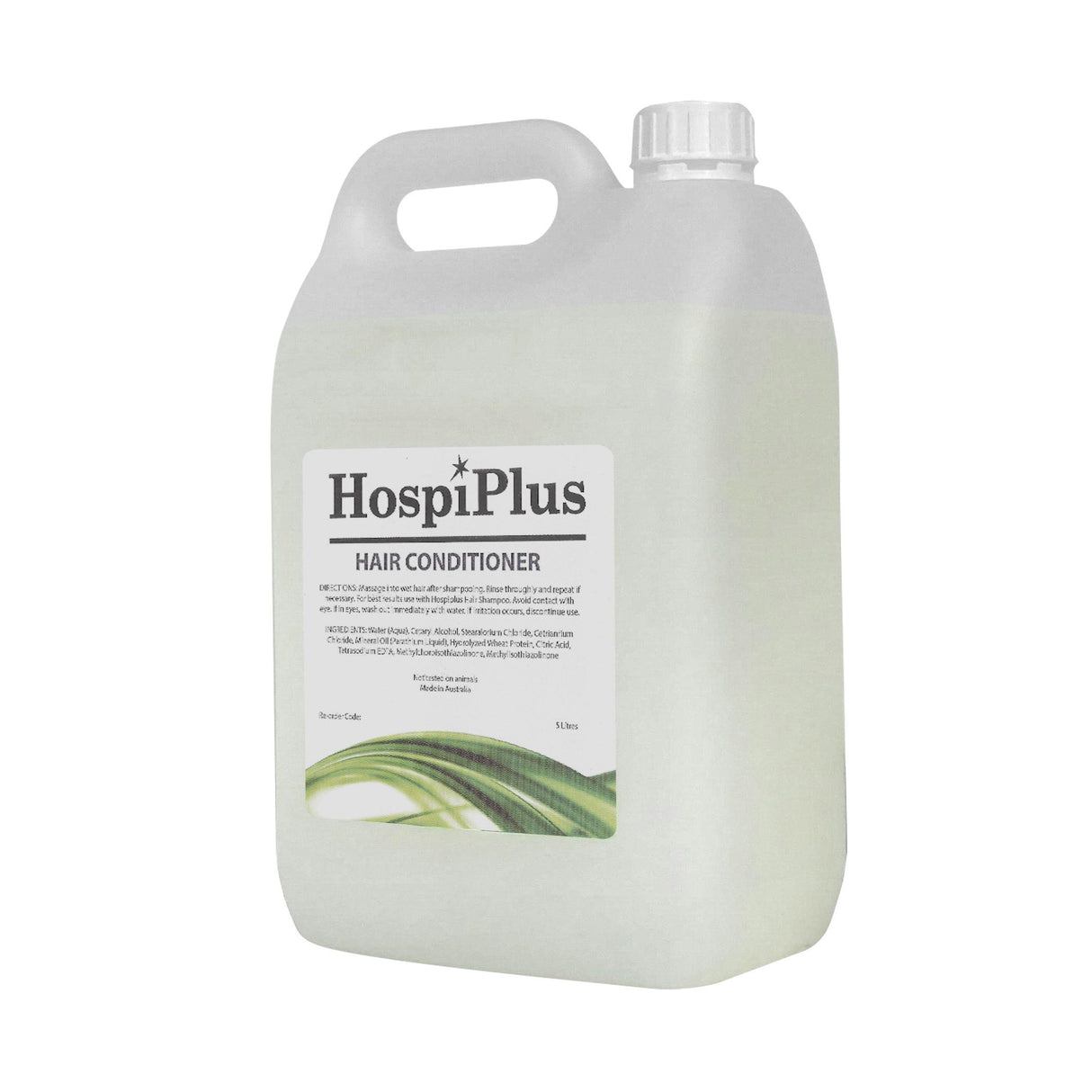 HospiPlus 5L Hair Conditioner