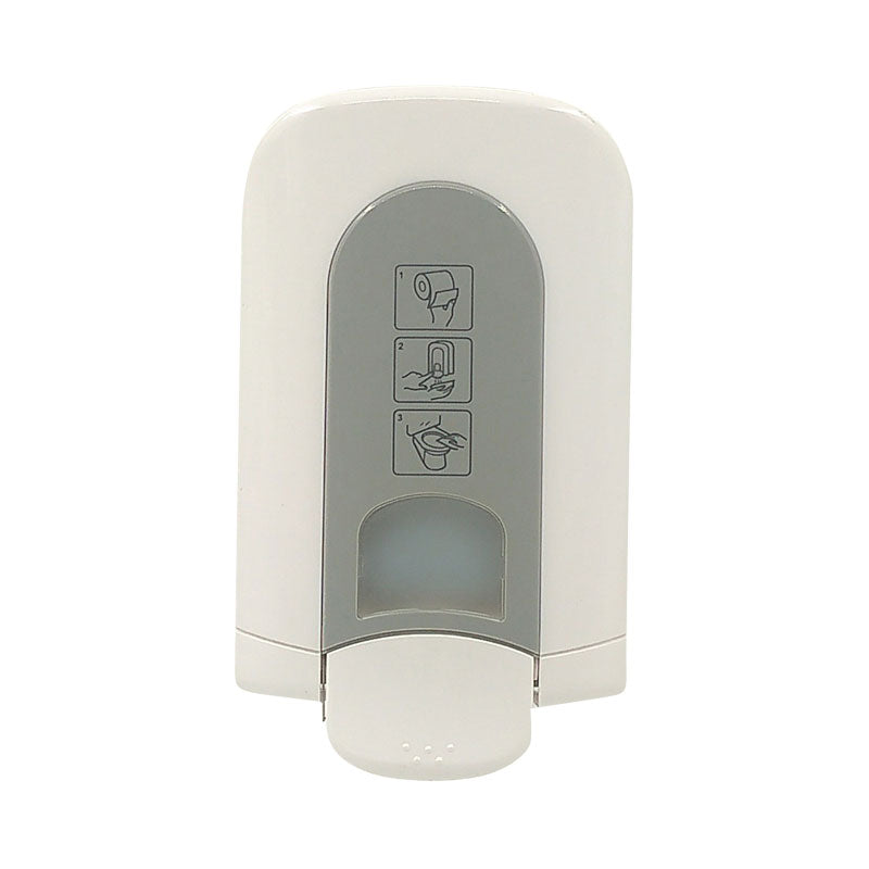 Bobson Toilet Seat Cleaner and Sanitiser Dispenser, 500mL