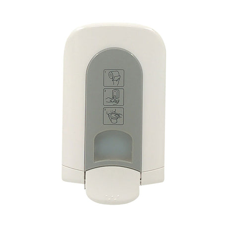 Bobson Toilet Seat Cleaner and Sanitiser Dispenser, 500mL