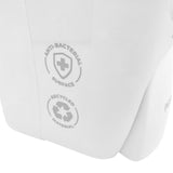 Extra Hygiene Supreme Manual Liquid Soap Dispenser White 1200mL
