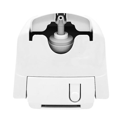 Extra Supreme Liquid Soap Manual Dispenser, White, 1200mL
