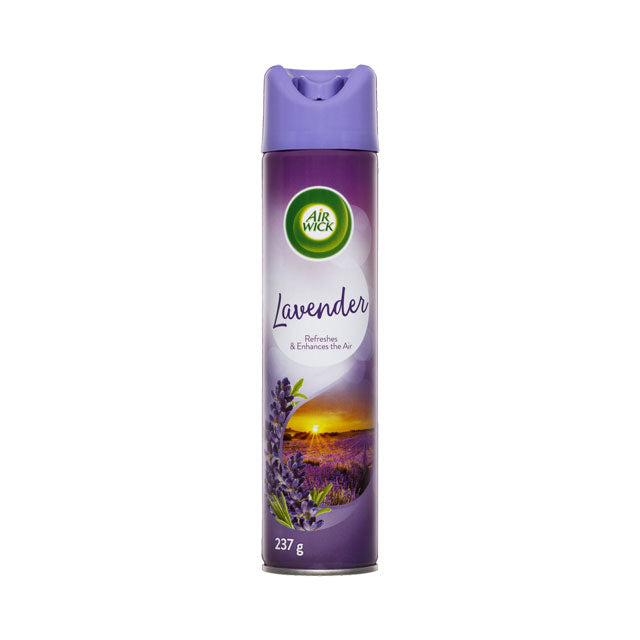 Air Wick Lavender Air Freshener Spray 237g