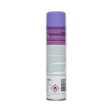 Air Wick Lavender Air Freshener Spray 237g