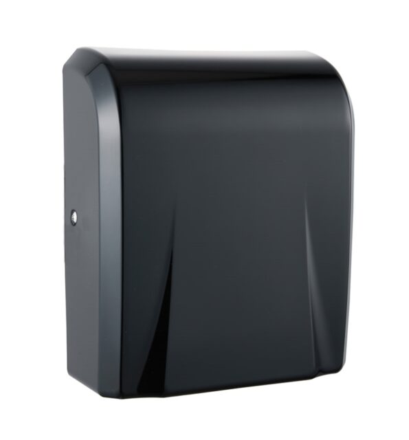 ValuMAX High Speed Slim Hand Dryer Black