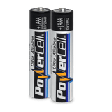 Batteries (AAA Size Ultra Alkaline)