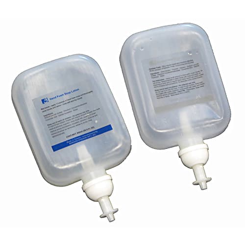 Bobson Alcohol Surface Sanitiser Refill Cartridge 600mL