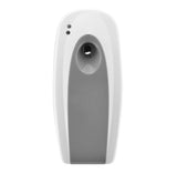 KRoma Automatic Aerosol Air freshener Metered Dispenser White Grey