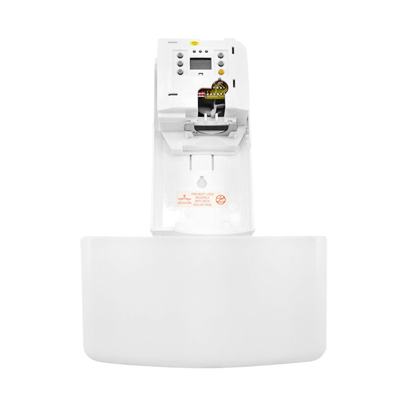 Bobson AD-260AW Digital Aerosol Dispenser - Marble Matic ABS Range