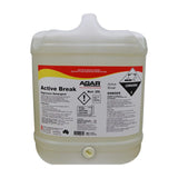 Agar Active Break Degreaser Detergent