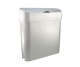 Sanitary Bin Auto Sensor Autocomfort Silver