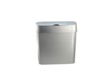 Sanitary Bin Auto Sensor Autocomfort Silver