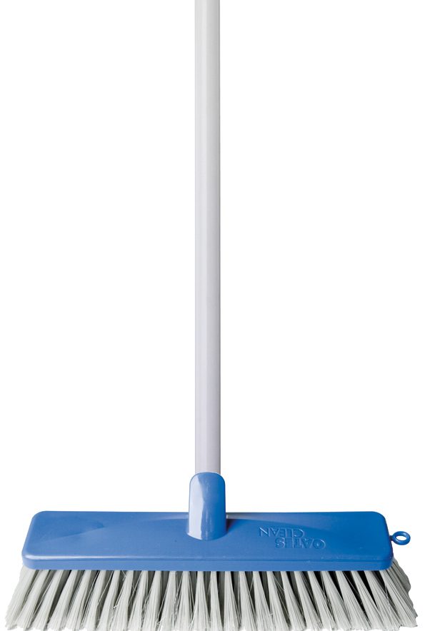 Superior Indoor Broom