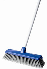 Superior Indoor Broom