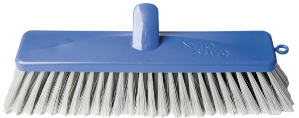 Superior Indoor Broom - Head Only