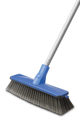 Space Saver Indoor Broom