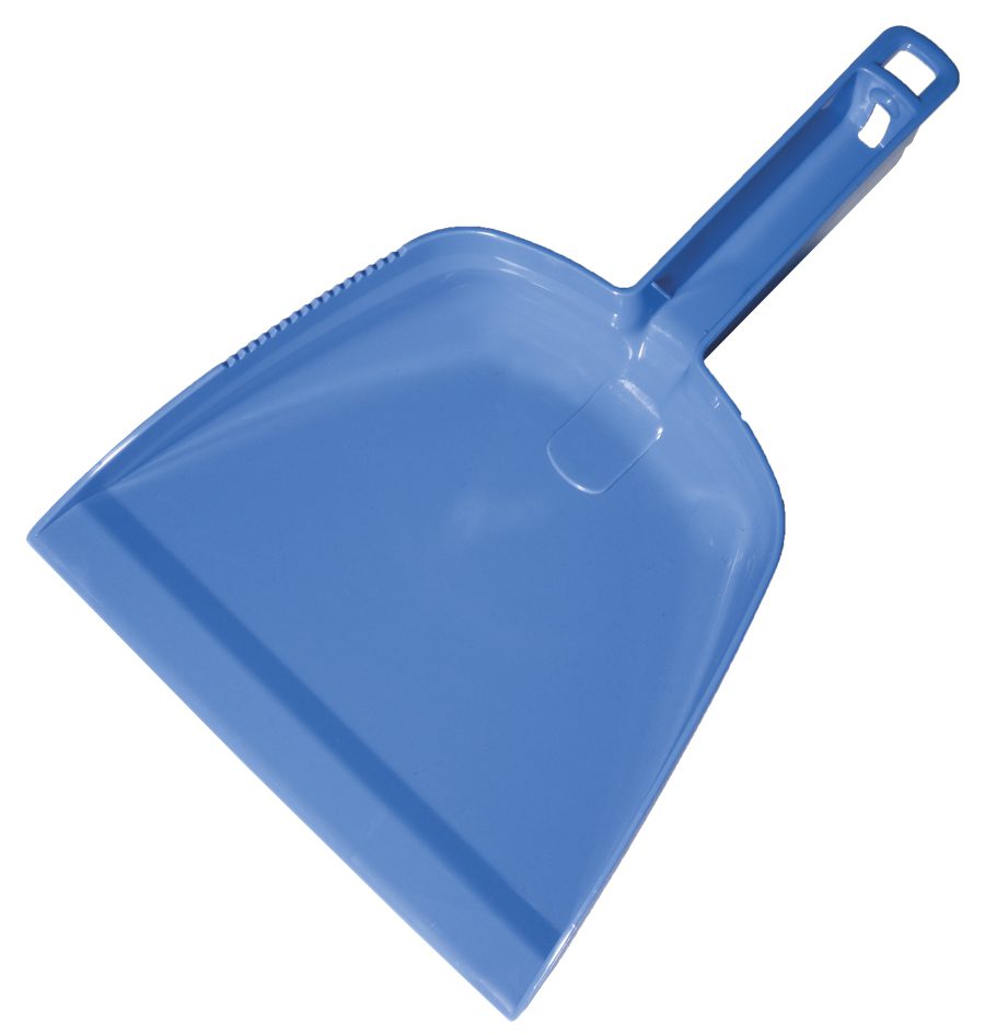 Plastic Dustpan