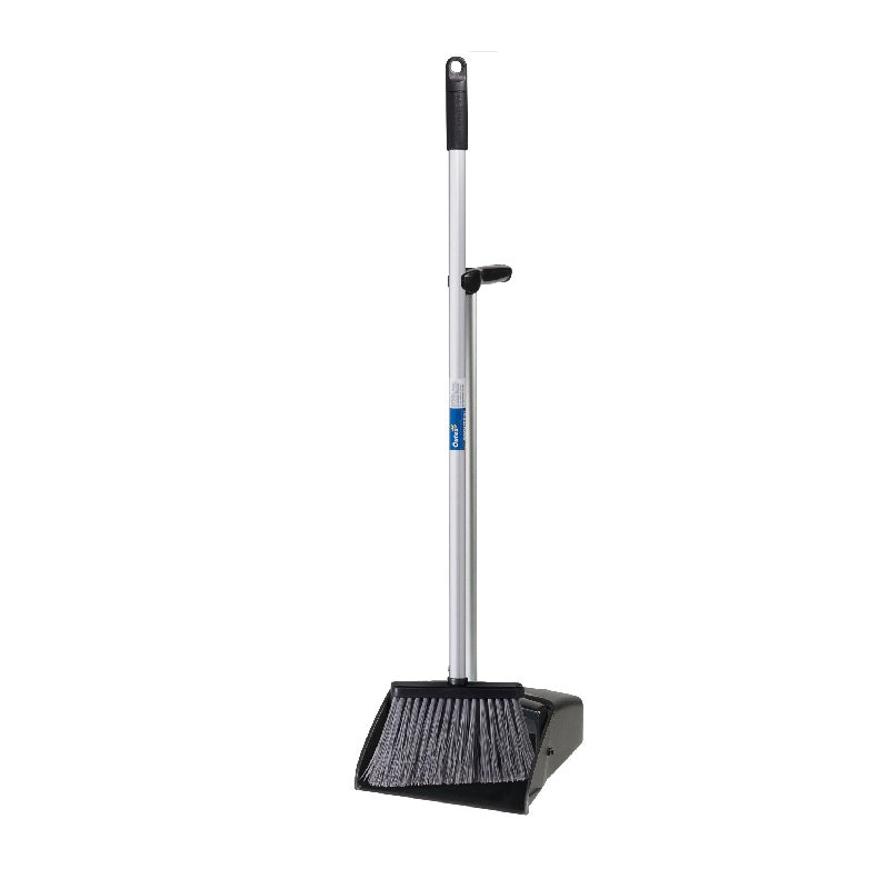 Oates Commercial Lobby Pan Set, Black