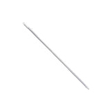 Oates 1.35m Duraclean Aluminium Handle - White