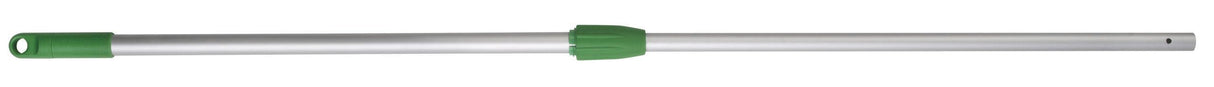 Aluminium Extension Handle - Green