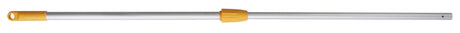 Aluminium Extension Handle - Yellow