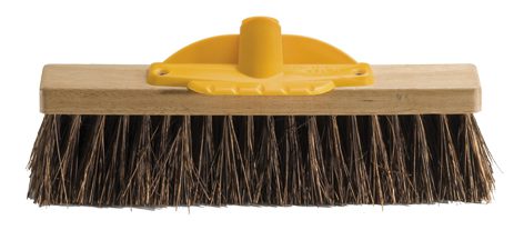 350mm Sweep All Bassine Broom - Head Only