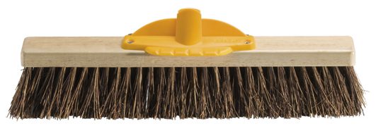 450mm Sweep All Bassine Broom - Head Only