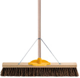Oates 600mm Sweep All Bassine Broom