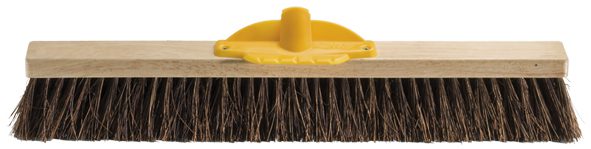 600mm Sweep All Bassine Broom - Head Only