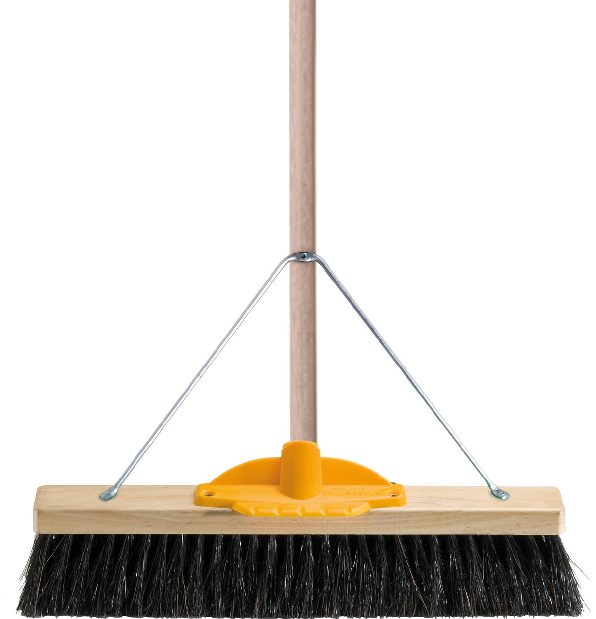 350mm Sweep-Eze Platform Blend Broom