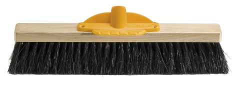 450mm Sweep-Eze Platform Blend Broom - Head Only