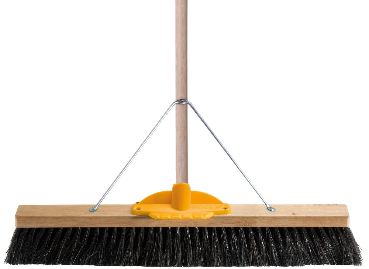 600mm Sweep-Eze Platform Blend Broom