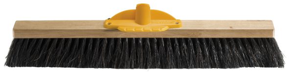 600mm Sweep-Eze Platform Blend Broom - Head Only