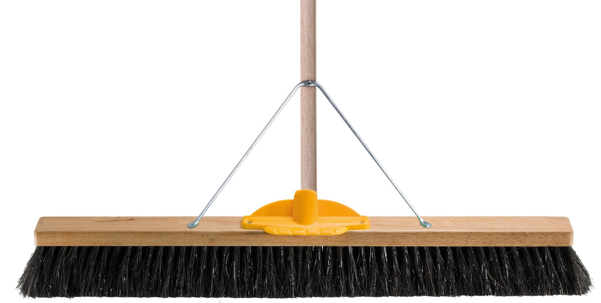 750mm Sweep-Eze Platform Blend Broom