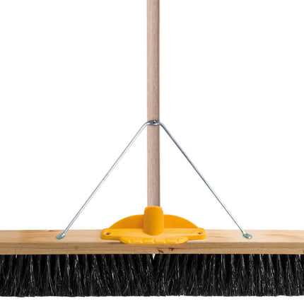 Sweeping Platform 900mm Sweep-Eze Platform Blend Broom – Uniqleen