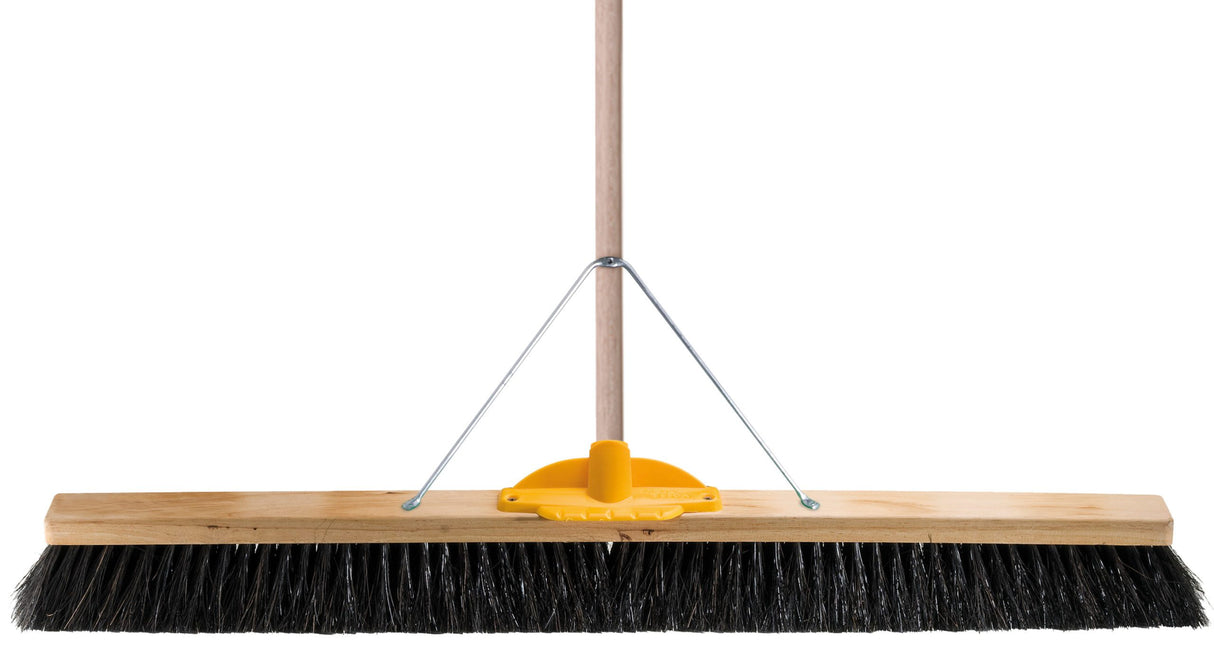 900mm Sweep-Eze Platform Blend Broom