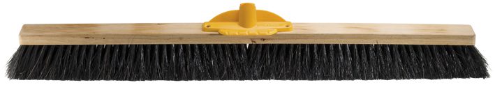 900mm Sweep-Eze Platform Blend Broom - Head Only