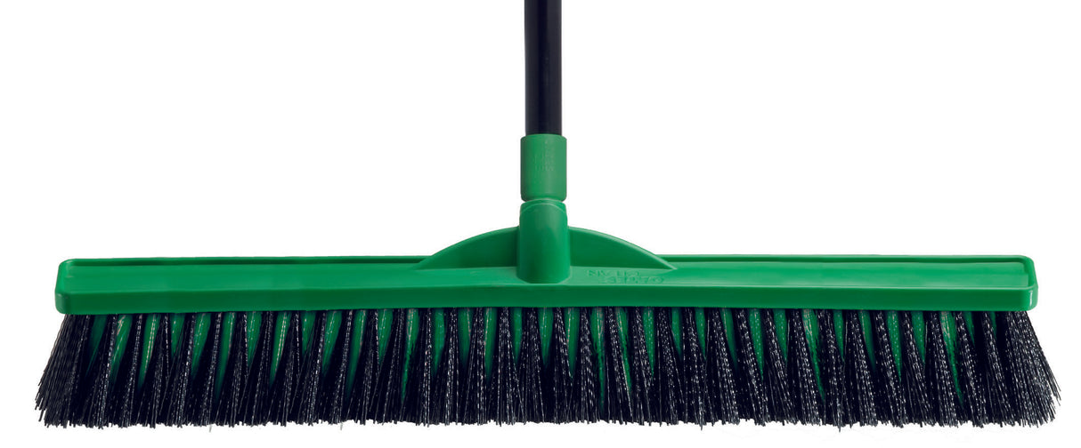 600mm Landscaper Medium Stiff Broom