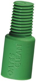 Threaded Adaptor - Green