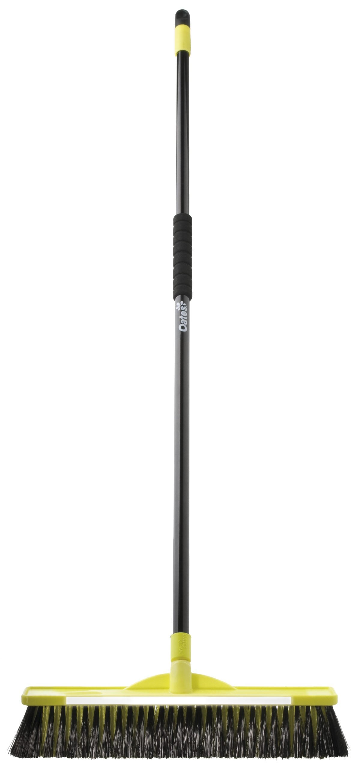 450mm Medium Stiff Tradesman Broom