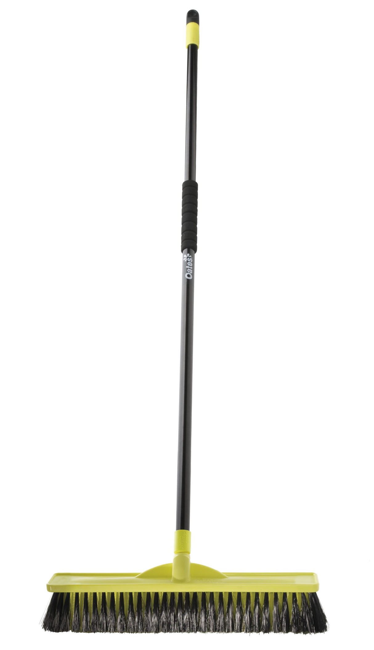 450mm Medium Stiff Tradesman Broom