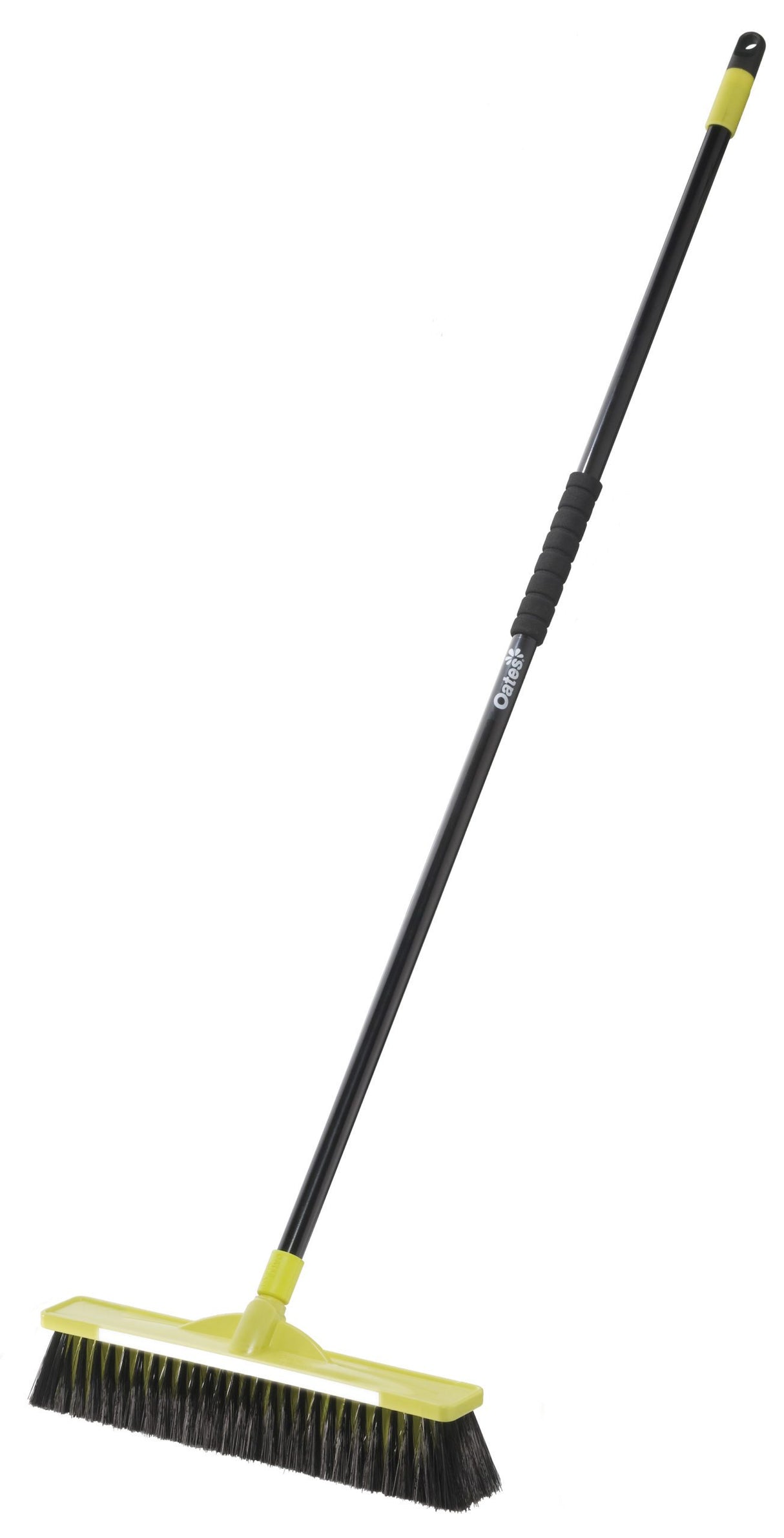 600mm Medium Stiff Tradesman Broom