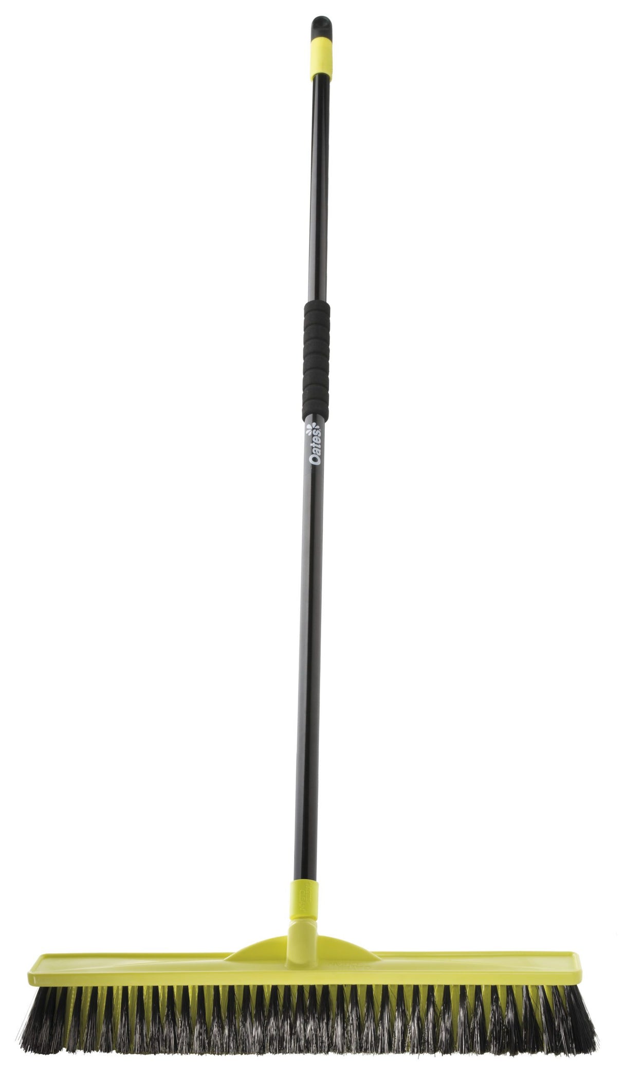 600mm Medium Stiff Tradesman Broom