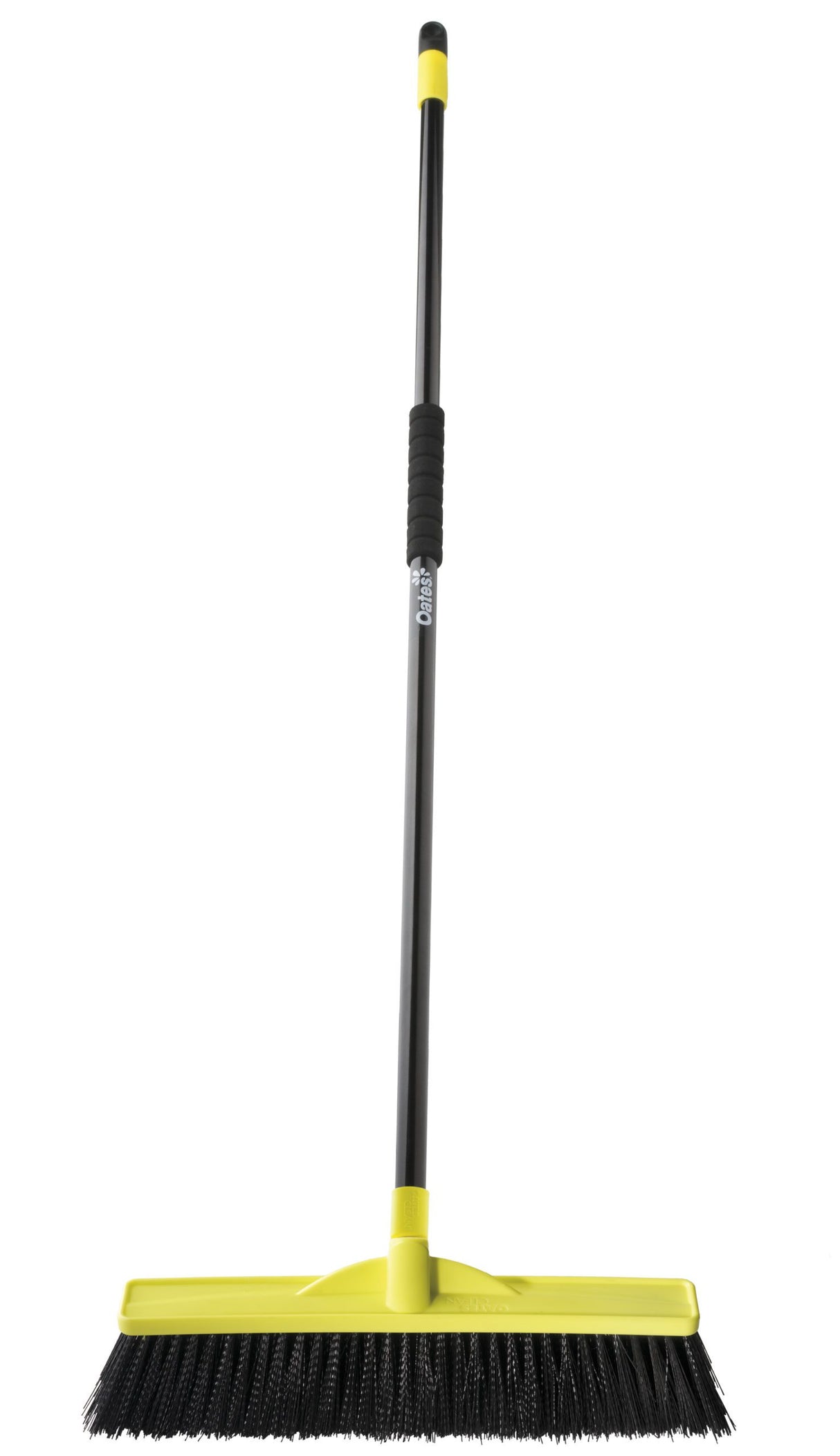 450mm Extra Stiff Tradesman Broom