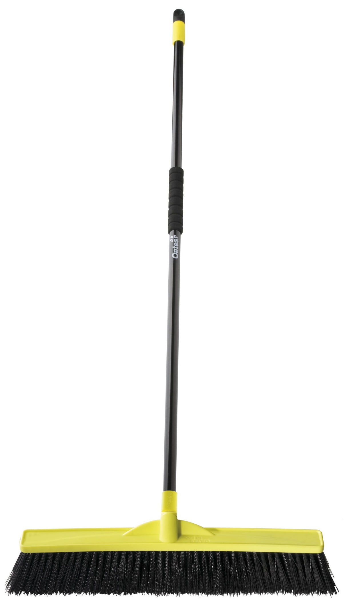 600mm Extra Stiff Tradesman Broom