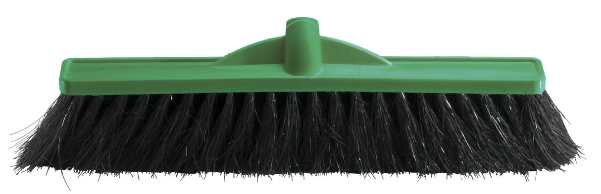 450mm Platform Blend Broom - Head Only