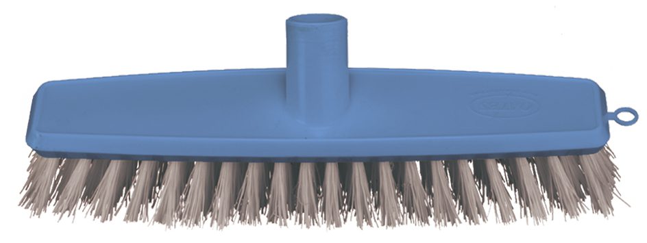 300mm Floor Scrub - Blue