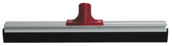 450mm Aluminium Back EVA Squeegee - Head Only - Red