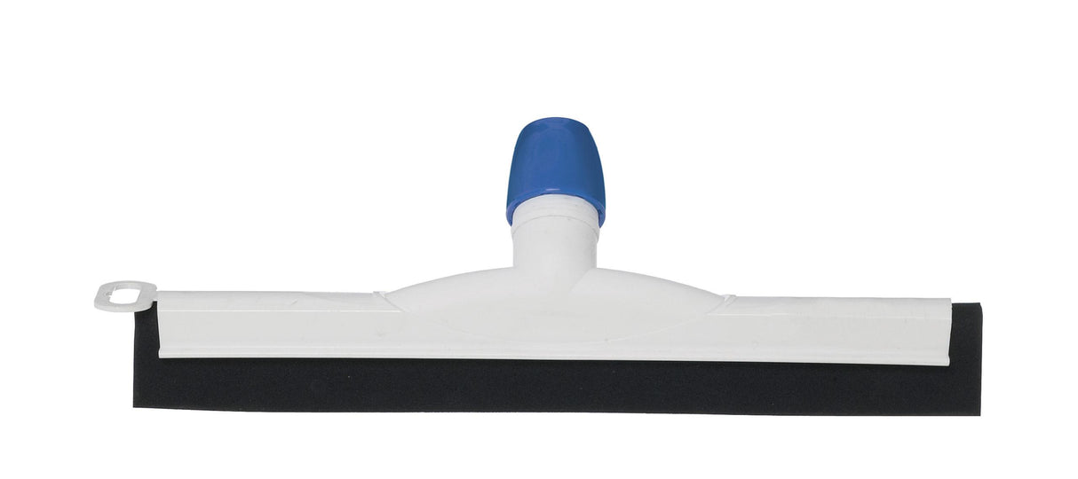 335mm Plastic Back EVA Squeegee - Head Only