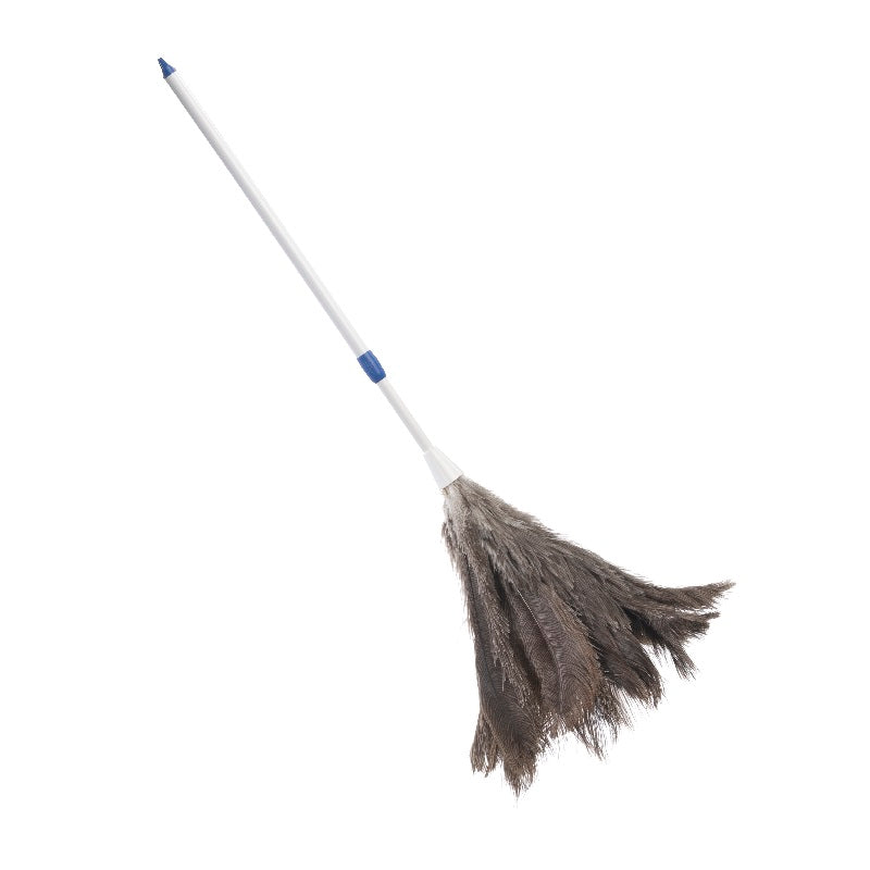 Oates Feather Duster with Extendable Handle